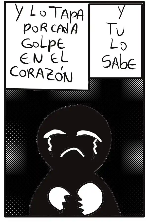 La Voces De La Mentira - Capítulo 6 - Página 18 - LectorTMOo