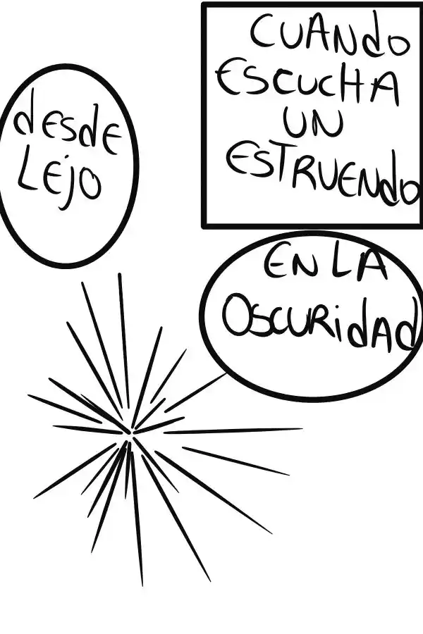 La Voces De La Mentira - Capítulo 7 - Página 9 - LectorTMOo