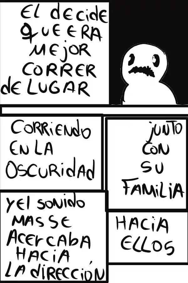 La Voces De La Mentira - Capítulo 7 - Página 12 - LectorTMOo