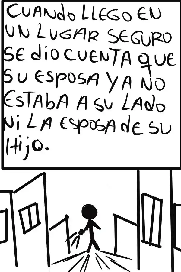 La Voces De La Mentira - Capítulo 7 - Página 15 - LectorTMOo