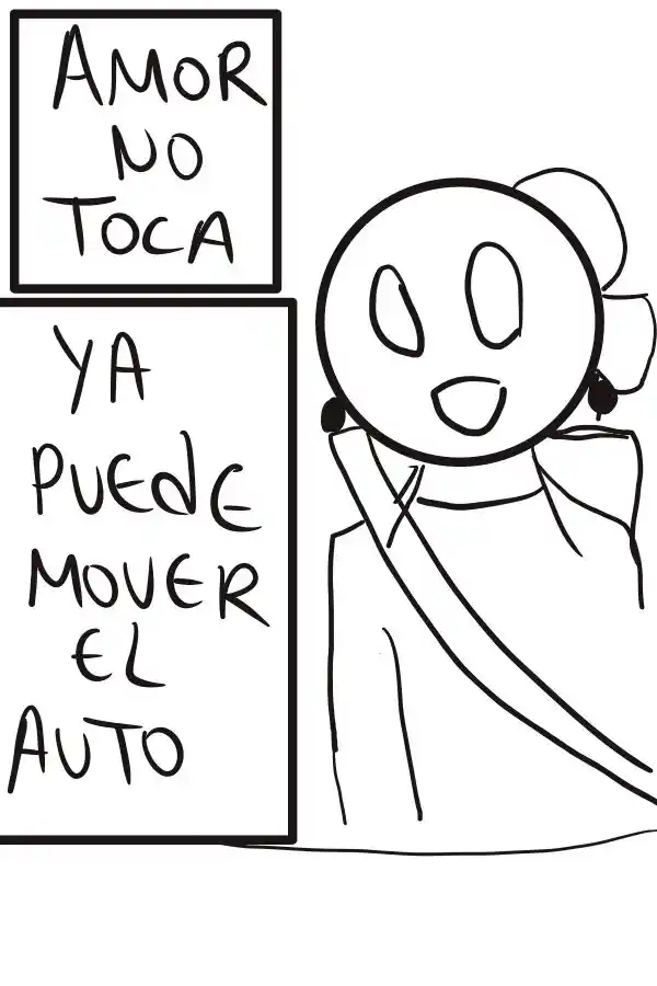 La Voces De La Mentira - Capítulo 7 - Página 20 - LectorTMOo