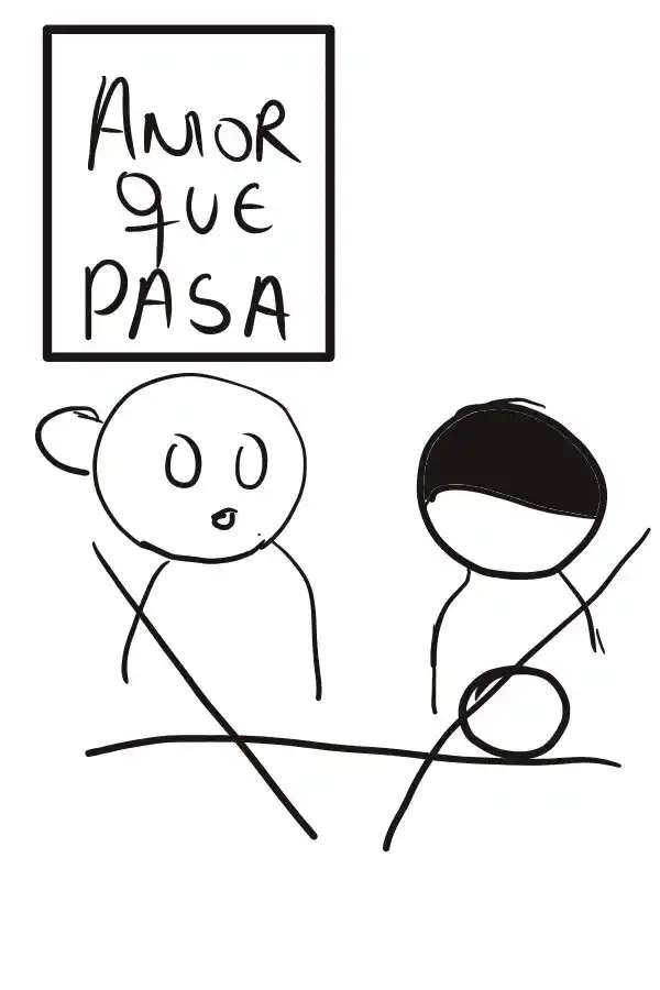 La Voces De La Mentira - Capítulo 7 - Página 21 - LectorTMOo