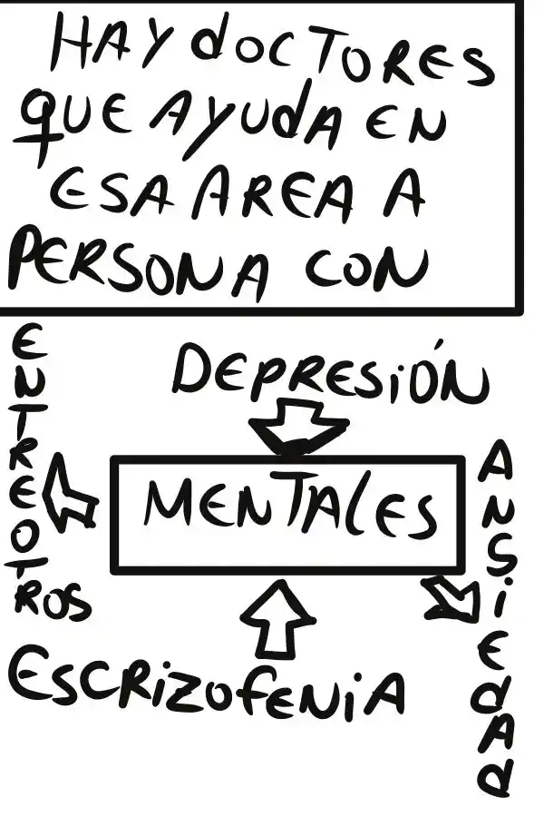La Voces De La Mentira - Capítulo 8 - Página 11 - LectorTMOo