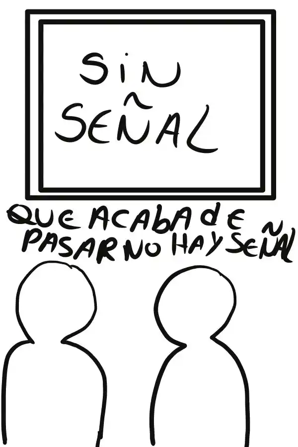 La Voces De La Mentira - Capítulo 8 - Página 13 - LectorTMOo