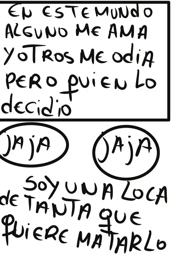 La Voces De La Mentira - Capítulo 8 - Página 16 - LectorTMOo