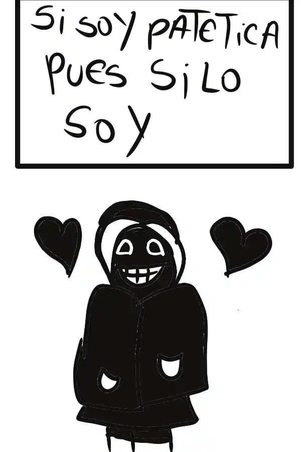 La Voces De La Mentira - Capítulo 8 - Página 20 - LectorTMOo