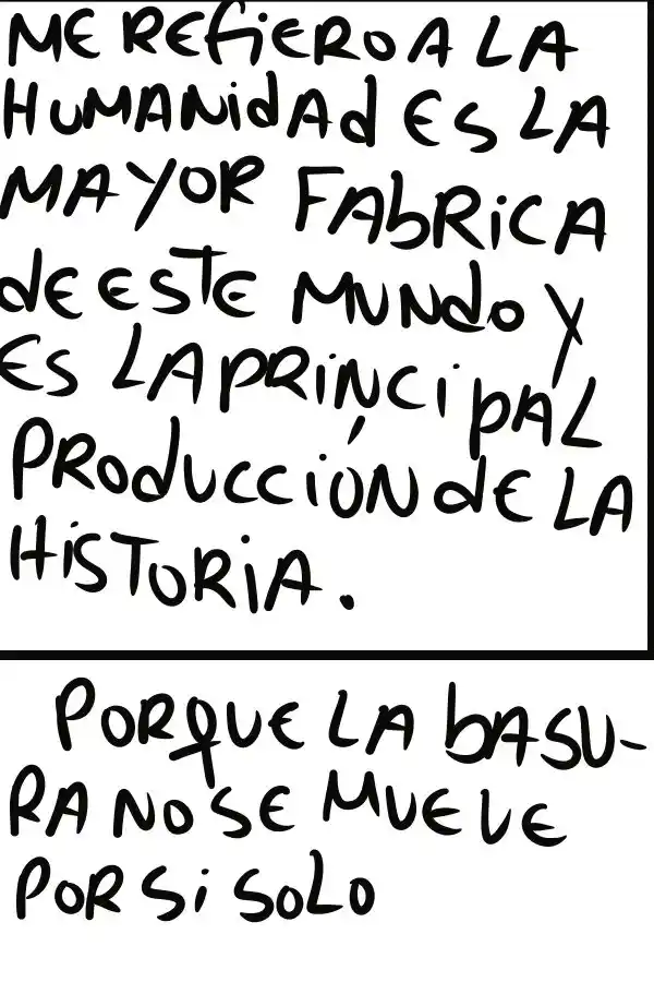 La Voces De La Mentira - Capítulo 9 - Página 13 - LectorTMOo