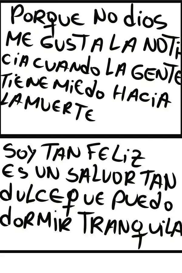 La Voces De La Mentira - Capítulo 9 - Página 15 - LectorTMOo