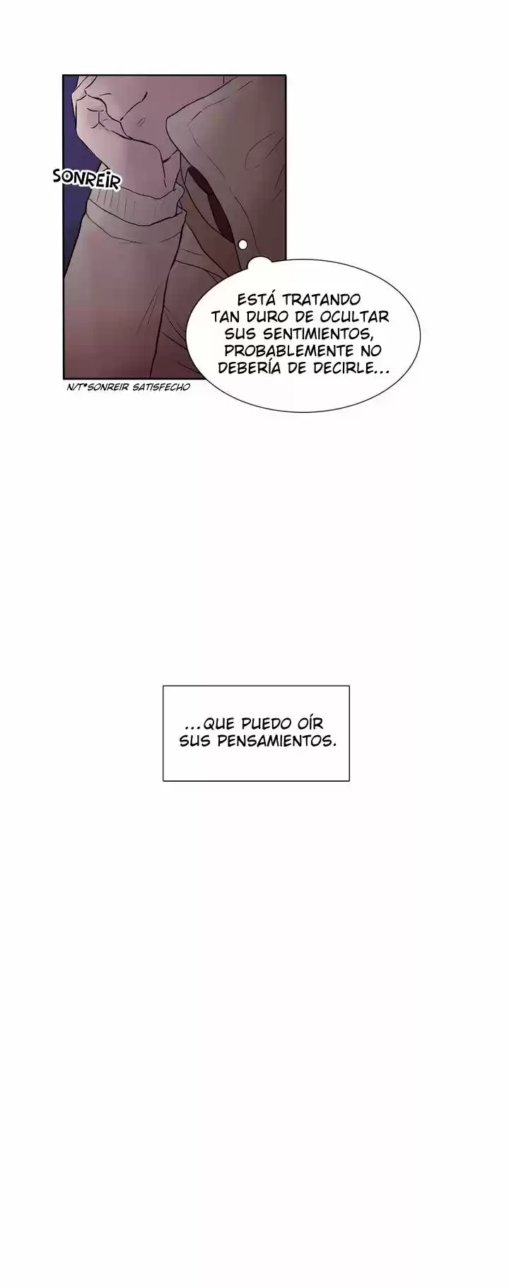 LA VOZ DEL AMOR - Capítulo 1 - Página 23 - LectorTMOo