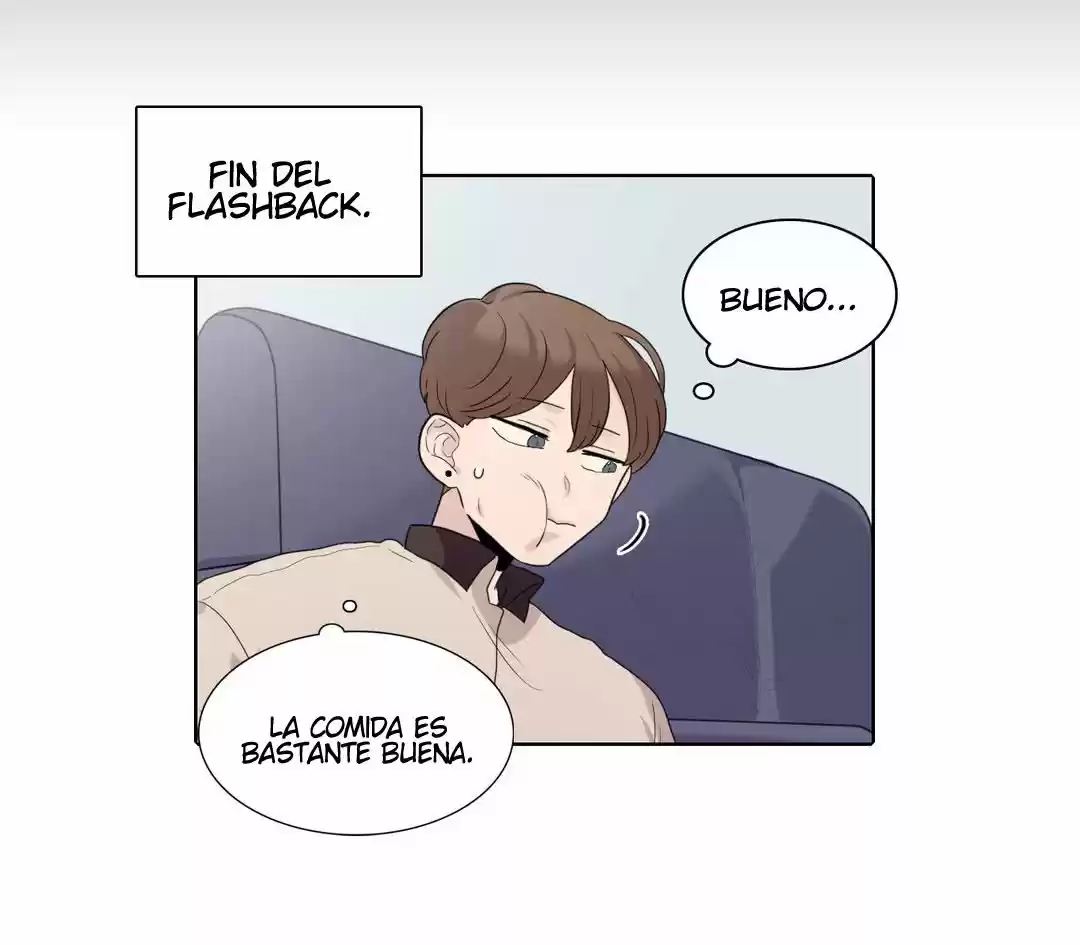 LA VOZ DEL AMOR - Capítulo 10 - Página 14 - LectorTMOo