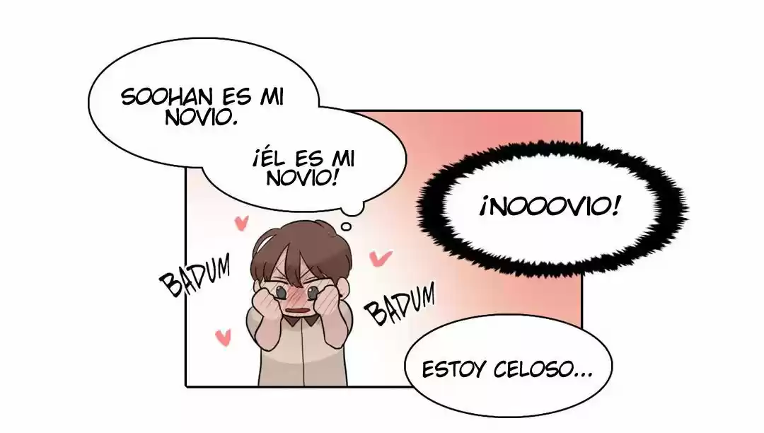 LA VOZ DEL AMOR - Capítulo 10 - Página 26 - LectorTMOo