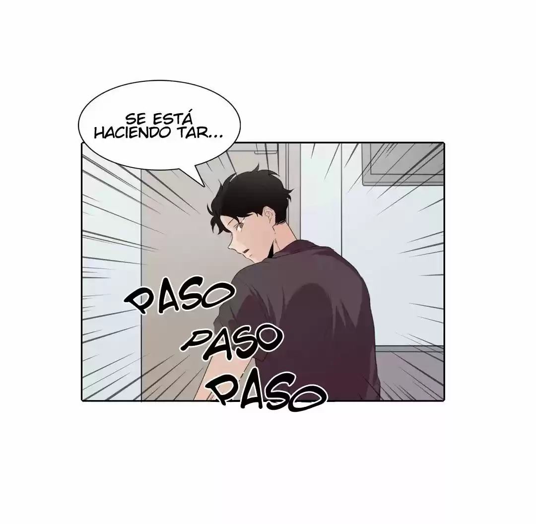 LA VOZ DEL AMOR - Capítulo 10 - Página 37 - LectorTMOo