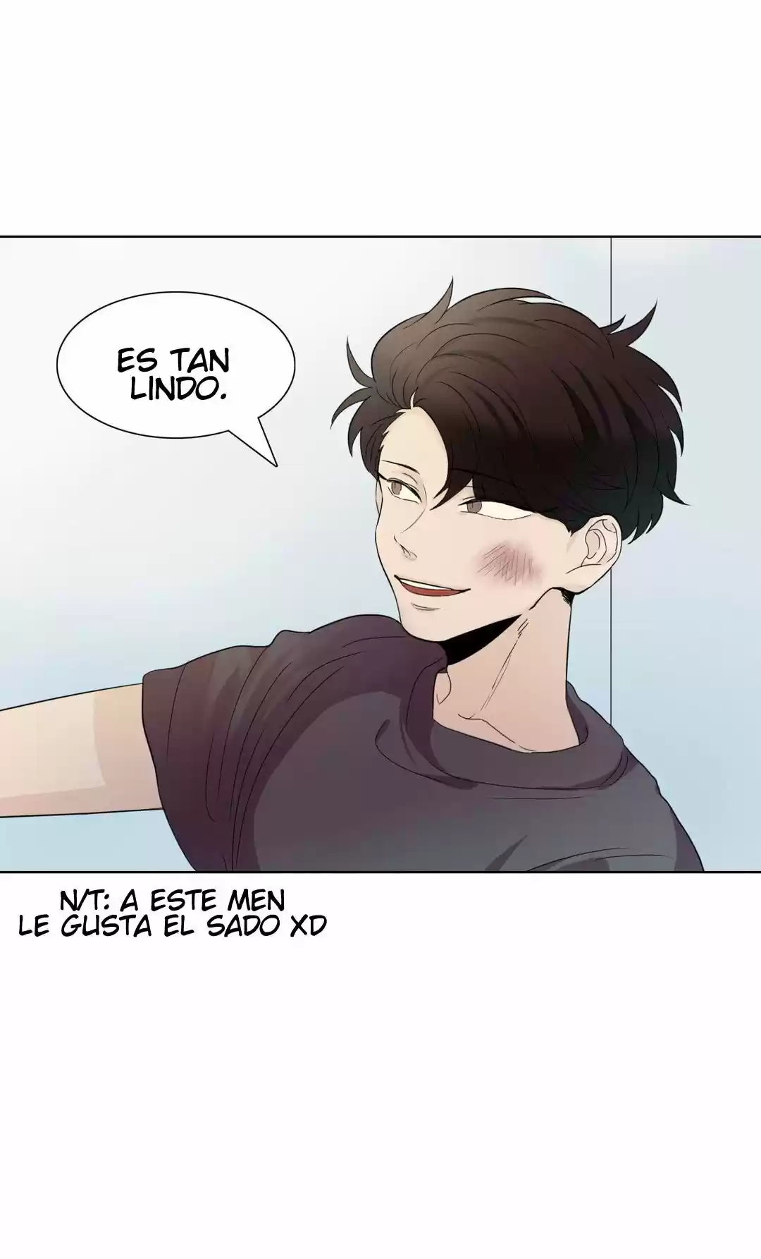 LA VOZ DEL AMOR - Capítulo 10 - Página 42 - LectorTMOo
