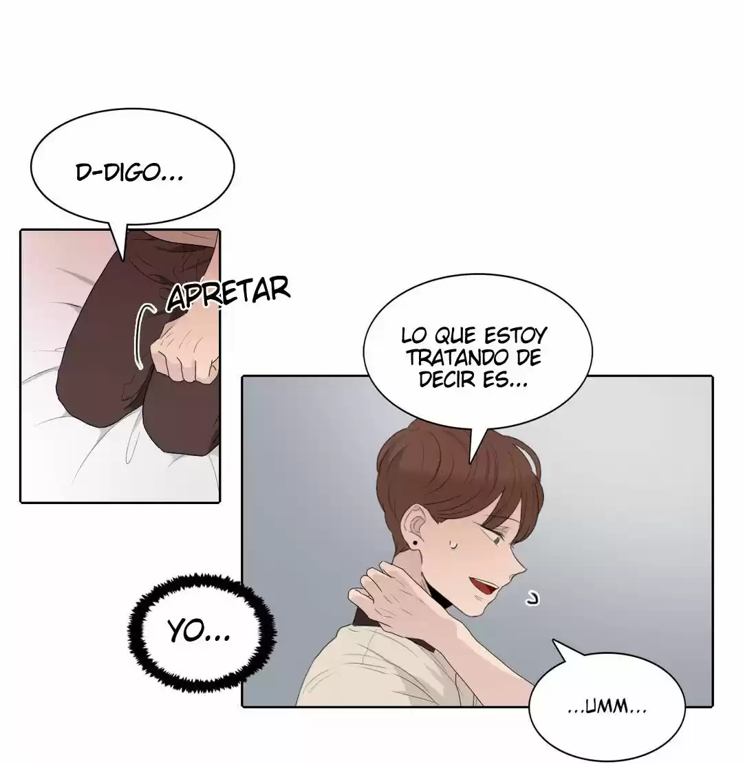 LA VOZ DEL AMOR - Capítulo 11 - Página 20 - LectorTMOo