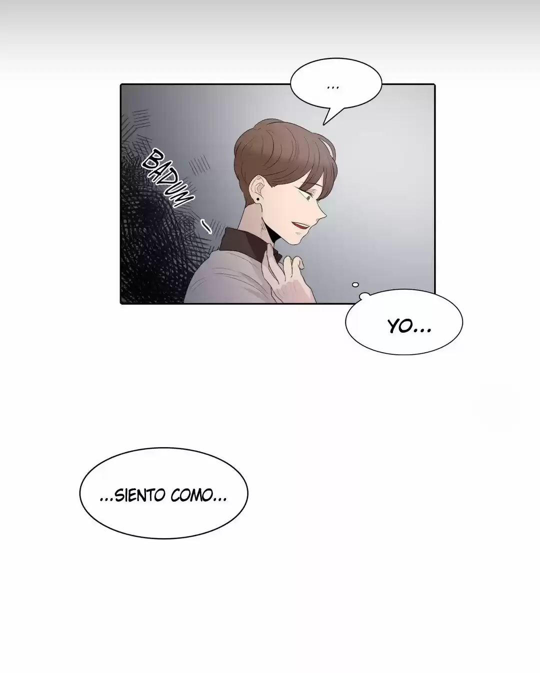 LA VOZ DEL AMOR - Capítulo 11 - Página 22 - LectorTMOo