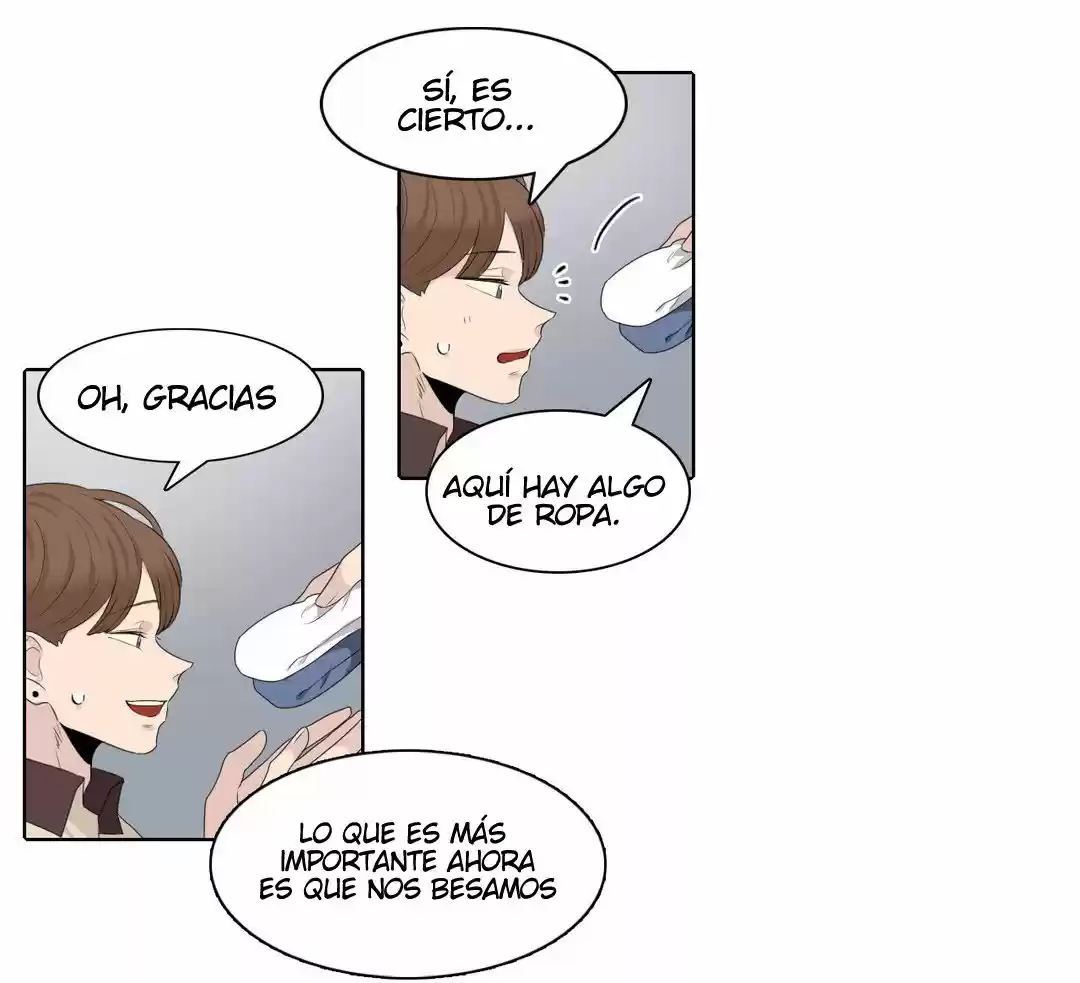 LA VOZ DEL AMOR - Capítulo 11 - Página 34 - LectorTMOo