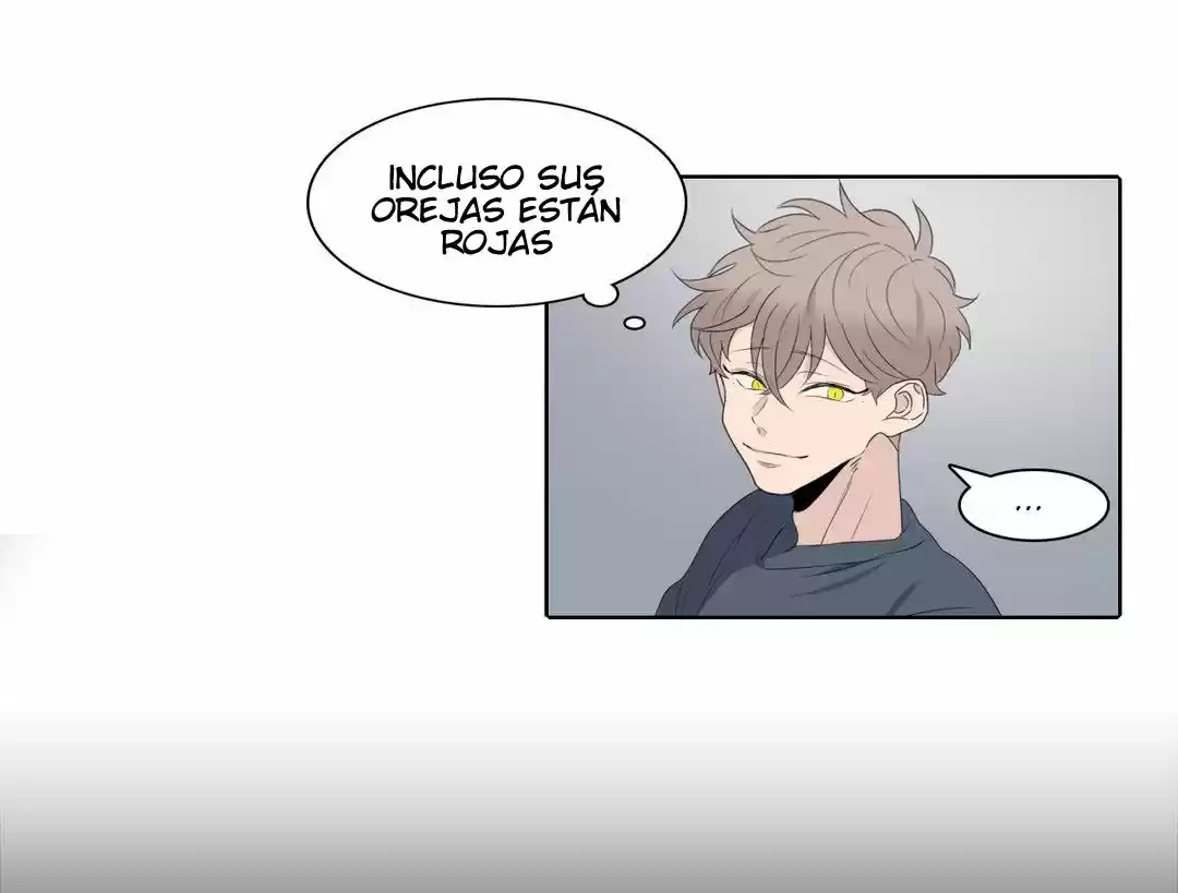LA VOZ DEL AMOR - Capítulo 11 - Página 37 - LectorTMOo