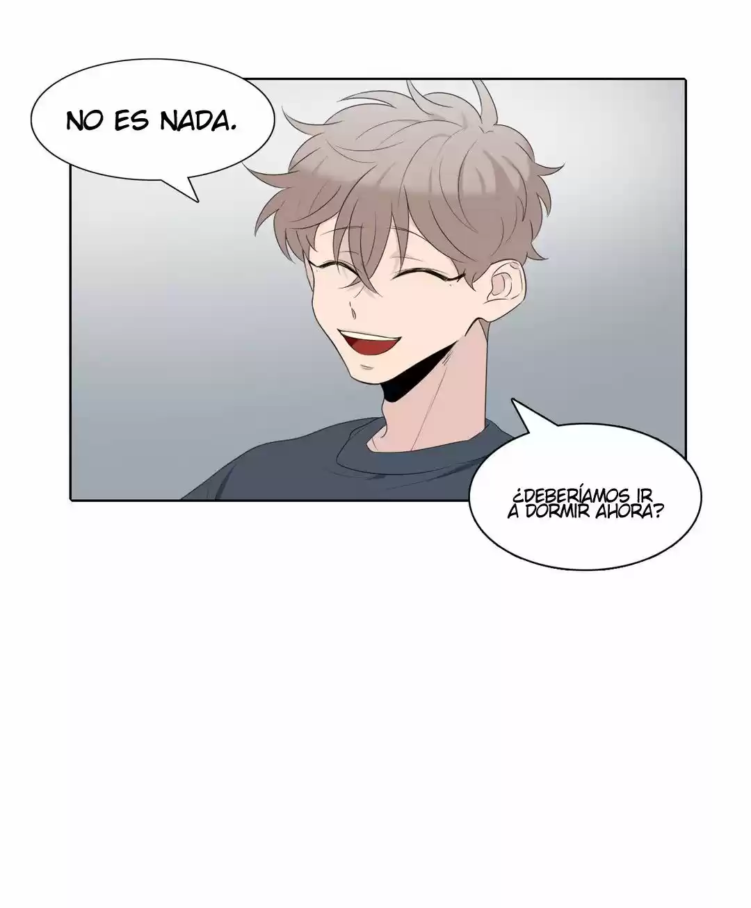 LA VOZ DEL AMOR - Capítulo 11 - Página 40 - LectorTMOo