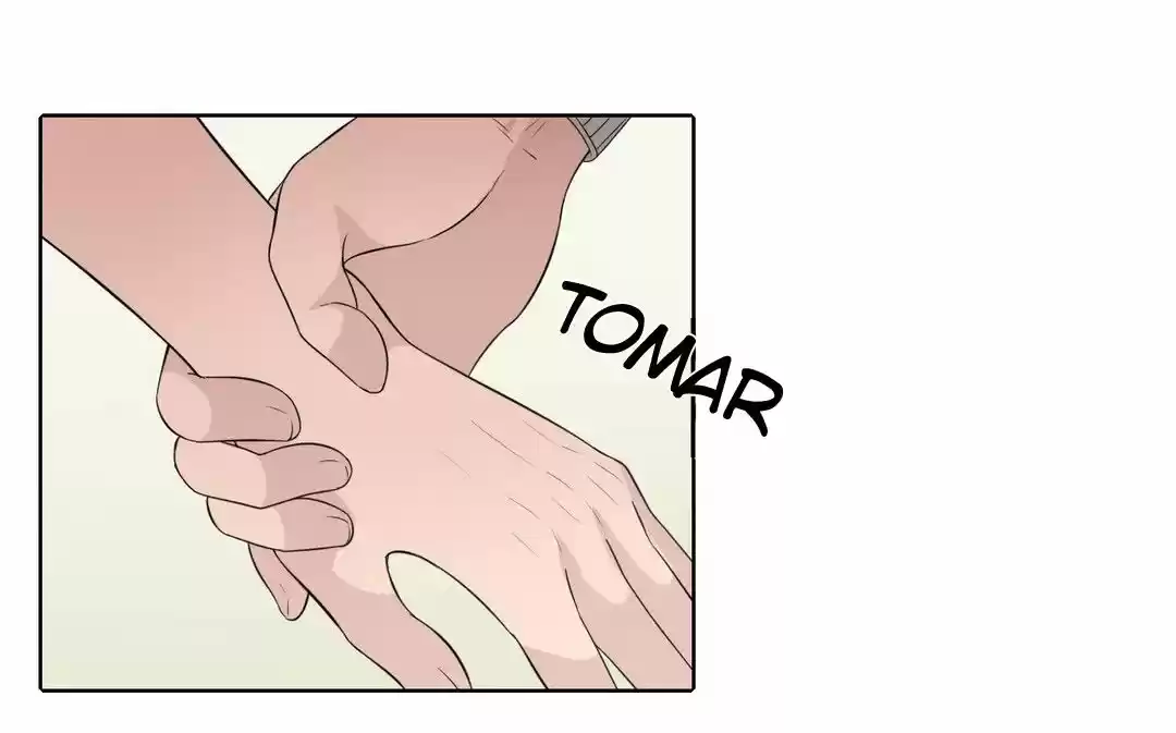 LA VOZ DEL AMOR - Capítulo 12 - Página 44 - LectorTMOo
