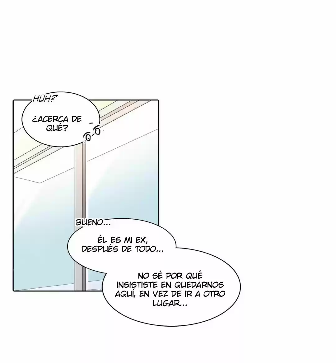 LA VOZ DEL AMOR - Capítulo 13 - Página 13 - LectorTMOo
