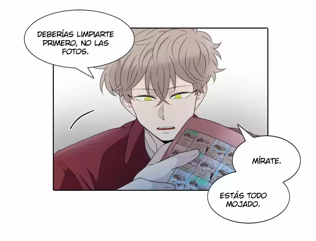 LA VOZ DEL AMOR - Capítulo 13 - Página 23 - LectorTMOo