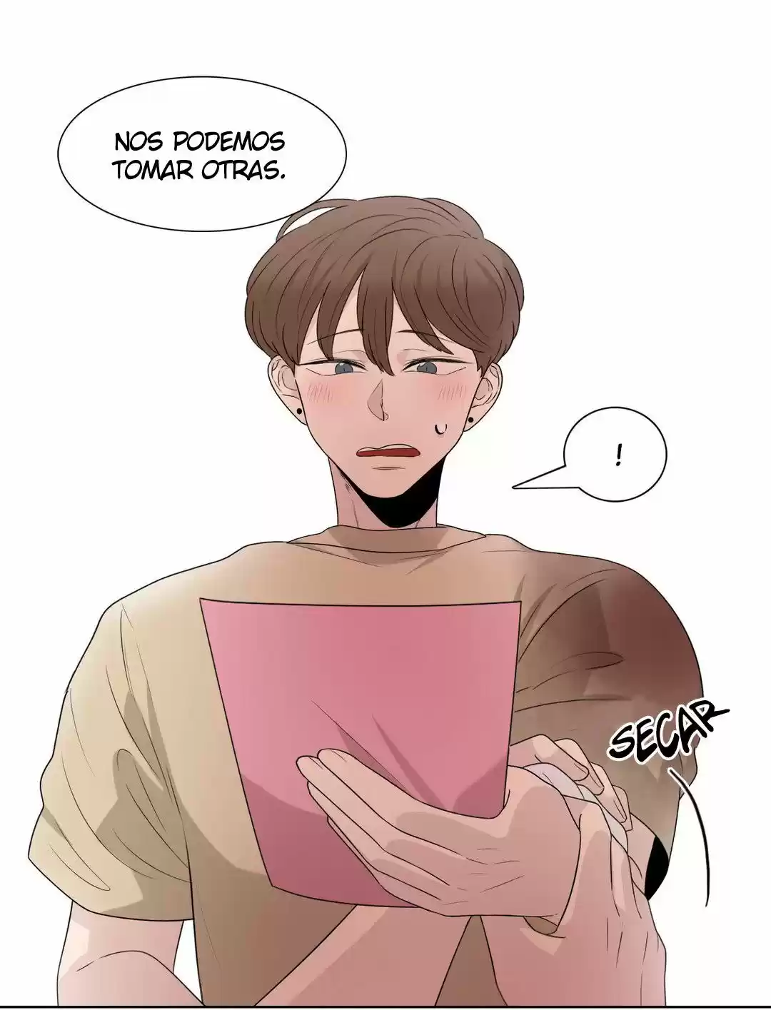 LA VOZ DEL AMOR - Capítulo 13 - Página 25 - LectorTMOo