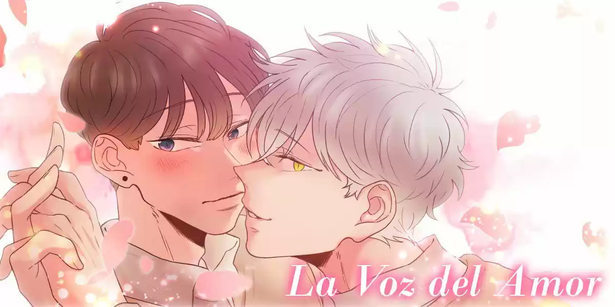 LA VOZ DEL AMOR - Capítulo 14 - Página 1 - LectorTMOo