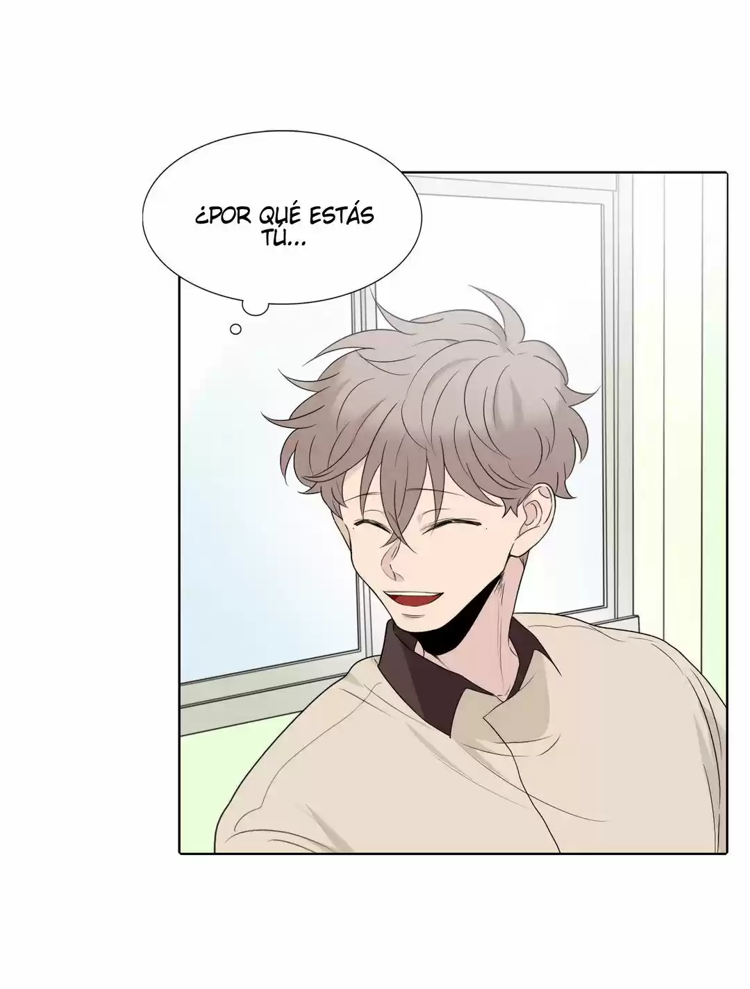 LA VOZ DEL AMOR - Capítulo 14 - Página 25 - LectorTMOo