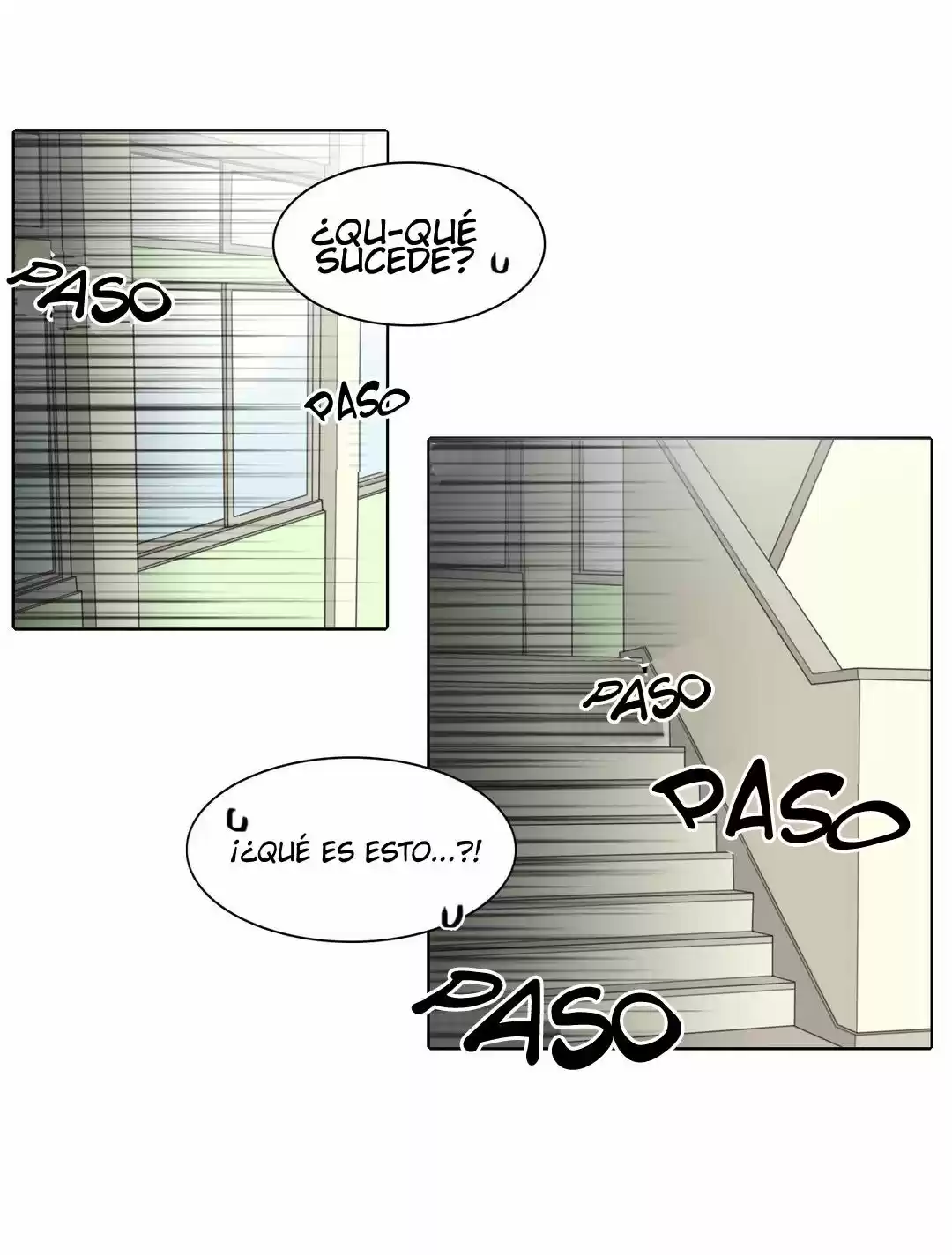 LA VOZ DEL AMOR - Capítulo 14 - Página 27 - LectorTMOo