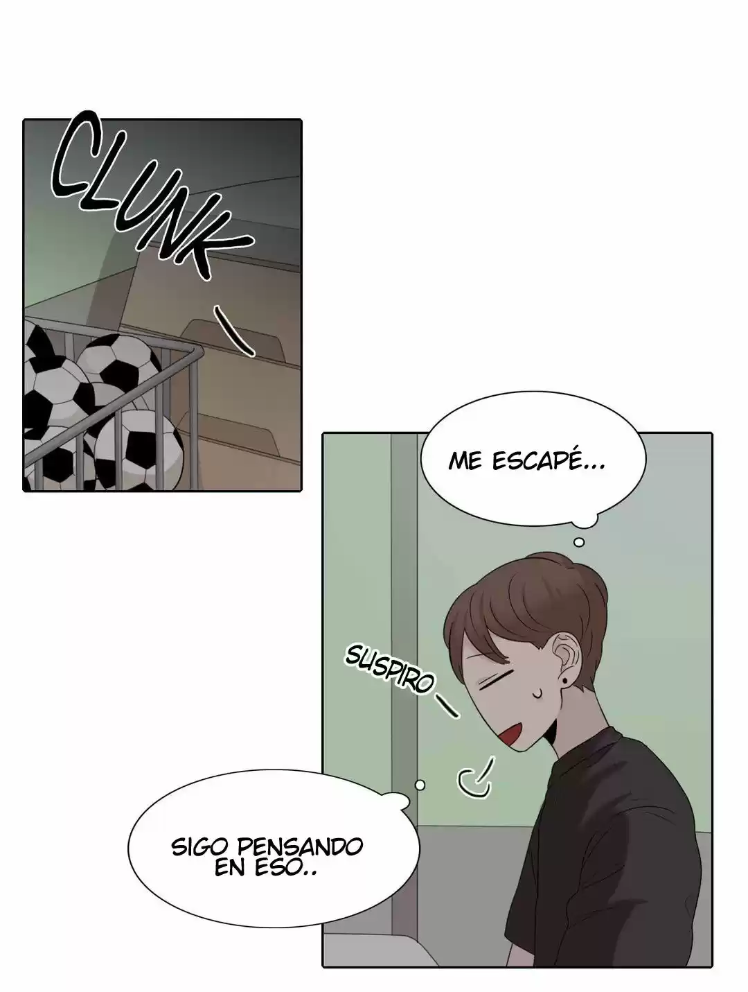 LA VOZ DEL AMOR - Capítulo 14 - Página 42 - LectorTMOo