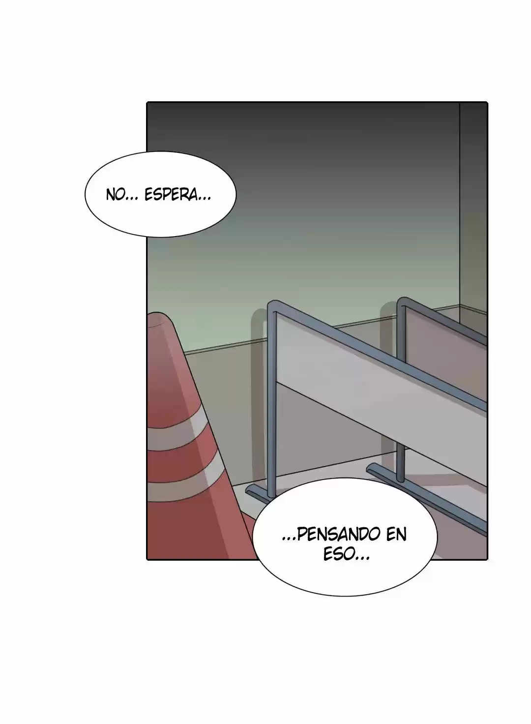 LA VOZ DEL AMOR - Capítulo 14 - Página 47 - LectorTMOo