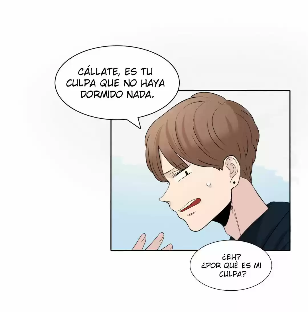 LA VOZ DEL AMOR - Capítulo 15 - Página 7 - LectorTMOo