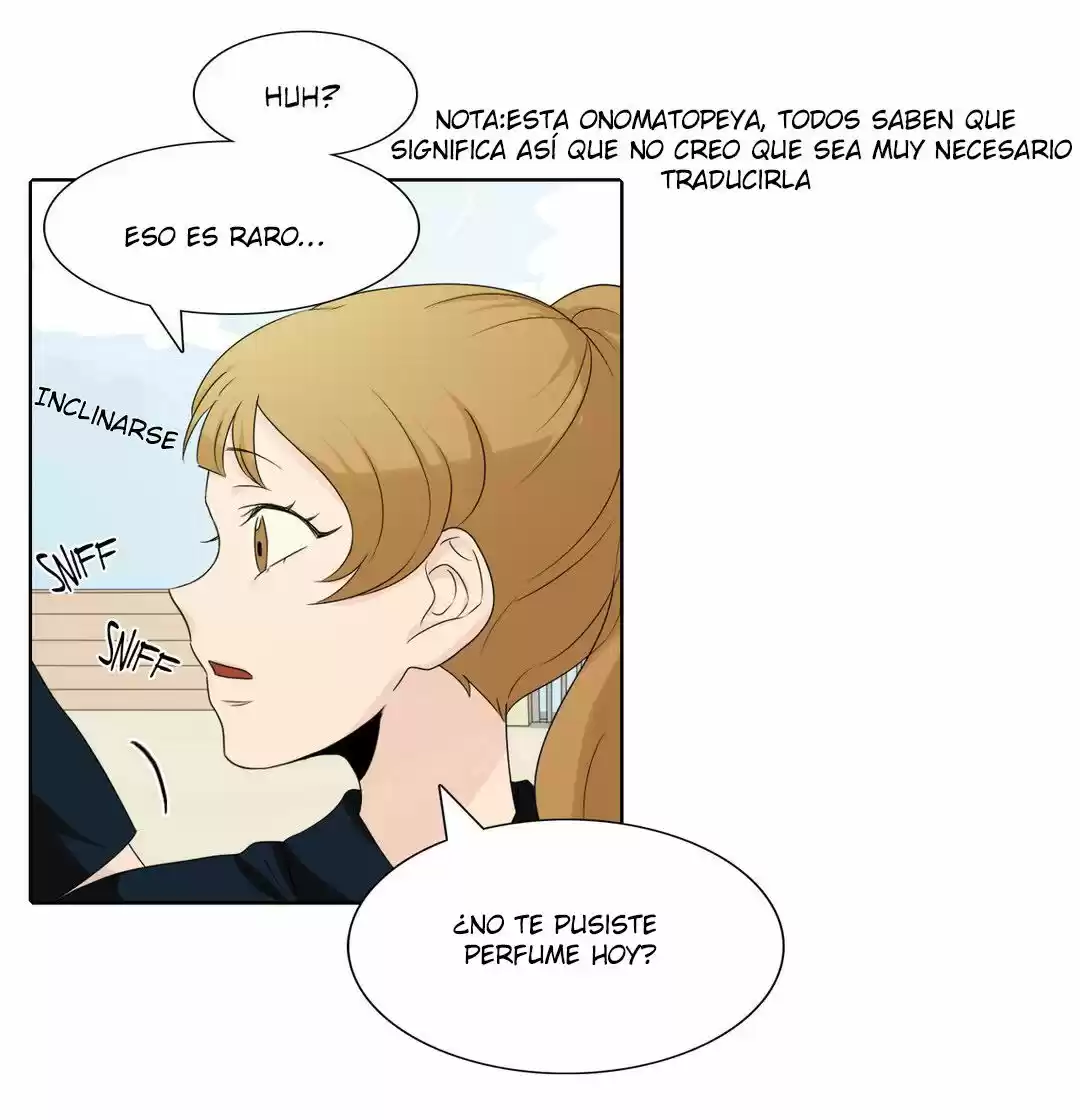 LA VOZ DEL AMOR - Capítulo 15 - Página 12 - LectorTMOo