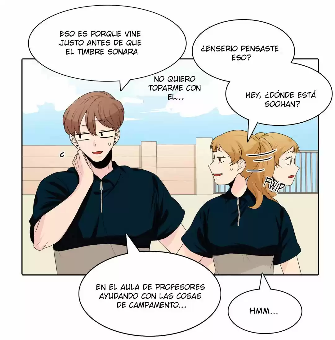 LA VOZ DEL AMOR - Capítulo 15 - Página 17 - LectorTMOo