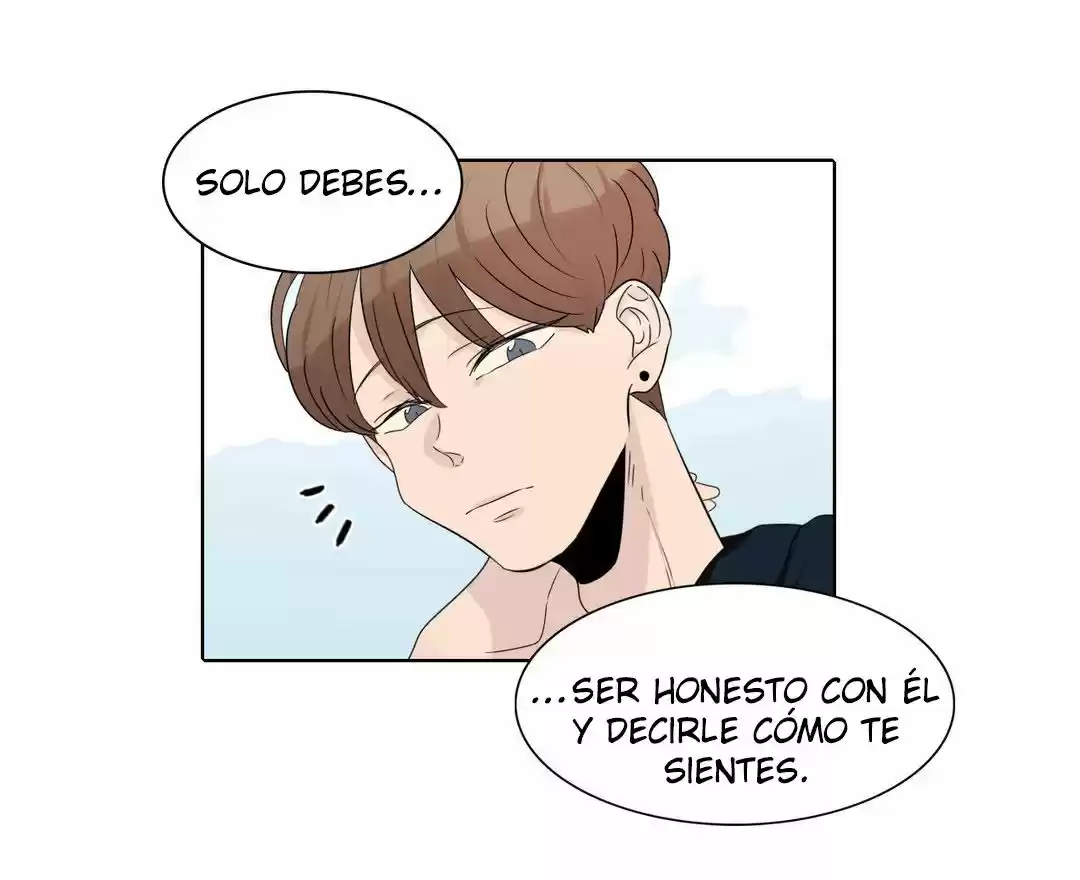 LA VOZ DEL AMOR - Capítulo 15 - Página 18 - LectorTMOo