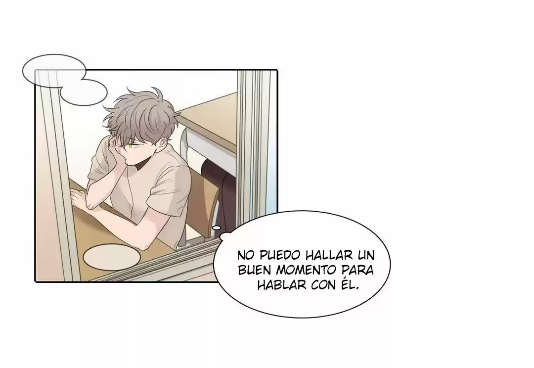 LA VOZ DEL AMOR - Capítulo 15 - Página 29 - LectorTMOo