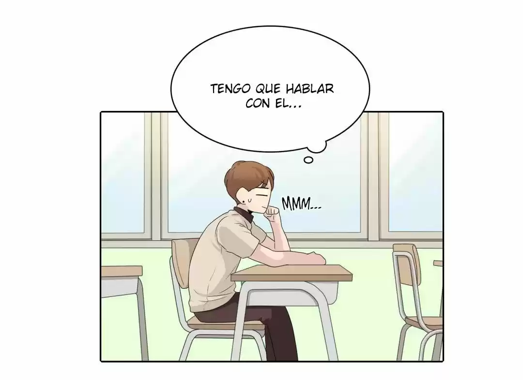 LA VOZ DEL AMOR - Capítulo 15 - Página 45 - LectorTMOo