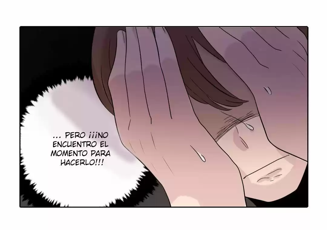 LA VOZ DEL AMOR - Capítulo 15 - Página 46 - LectorTMOo