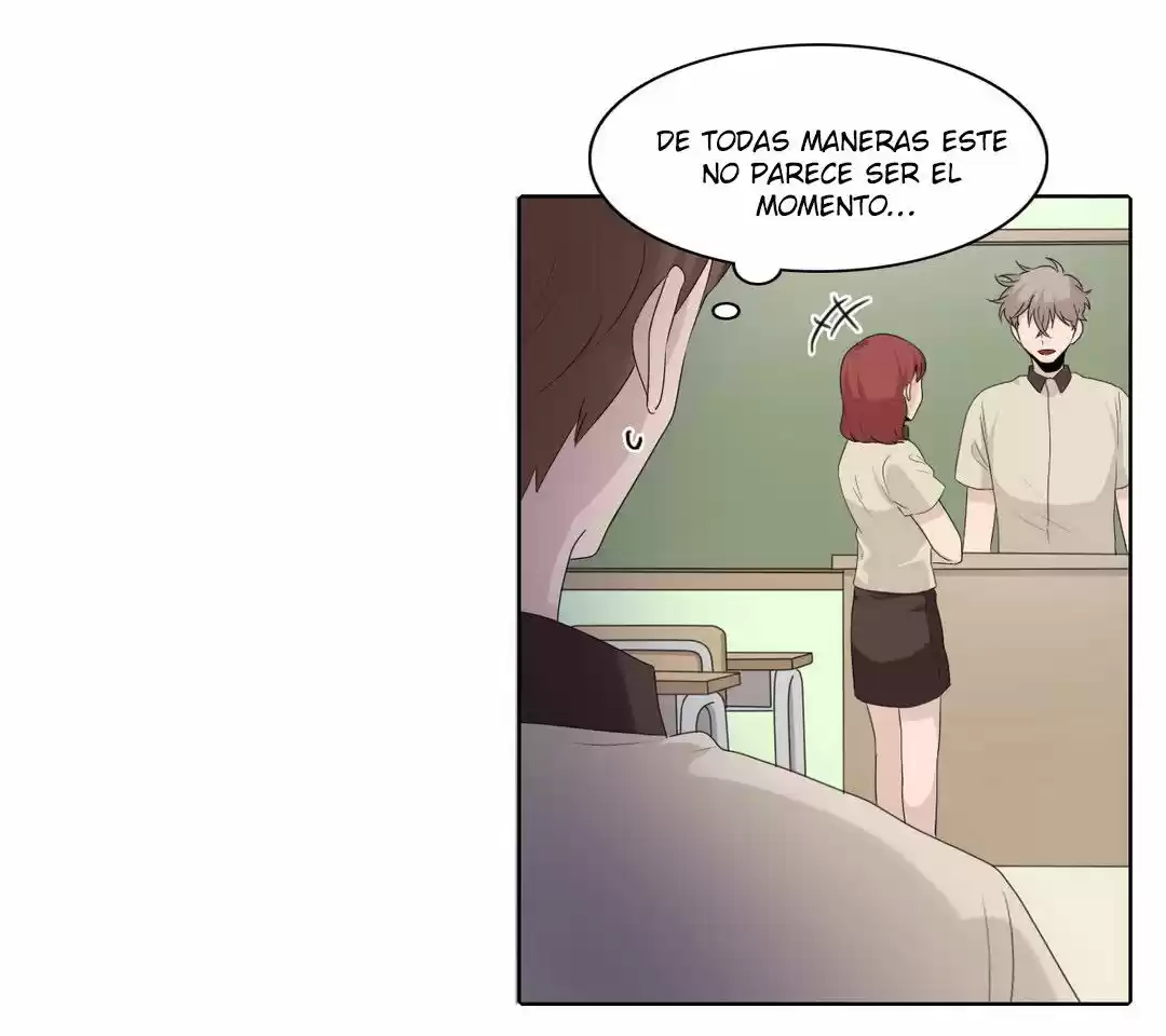 LA VOZ DEL AMOR - Capítulo 15 - Página 47 - LectorTMOo