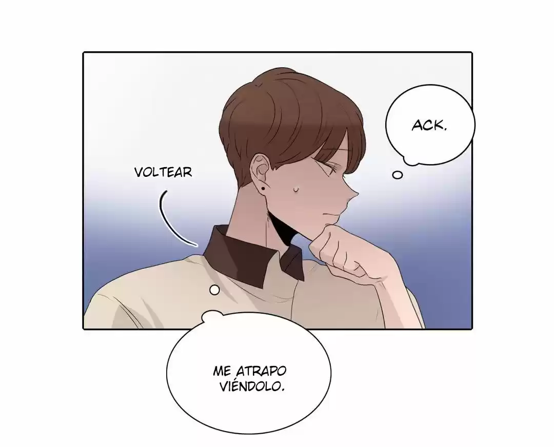 LA VOZ DEL AMOR - Capítulo 15 - Página 48 - LectorTMOo
