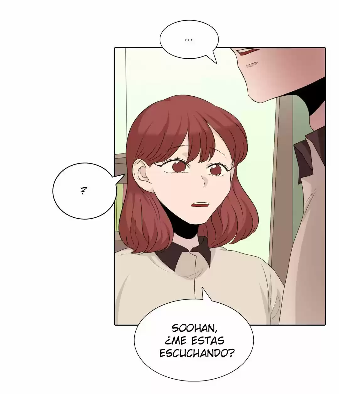 LA VOZ DEL AMOR - Capítulo 15 - Página 49 - LectorTMOo