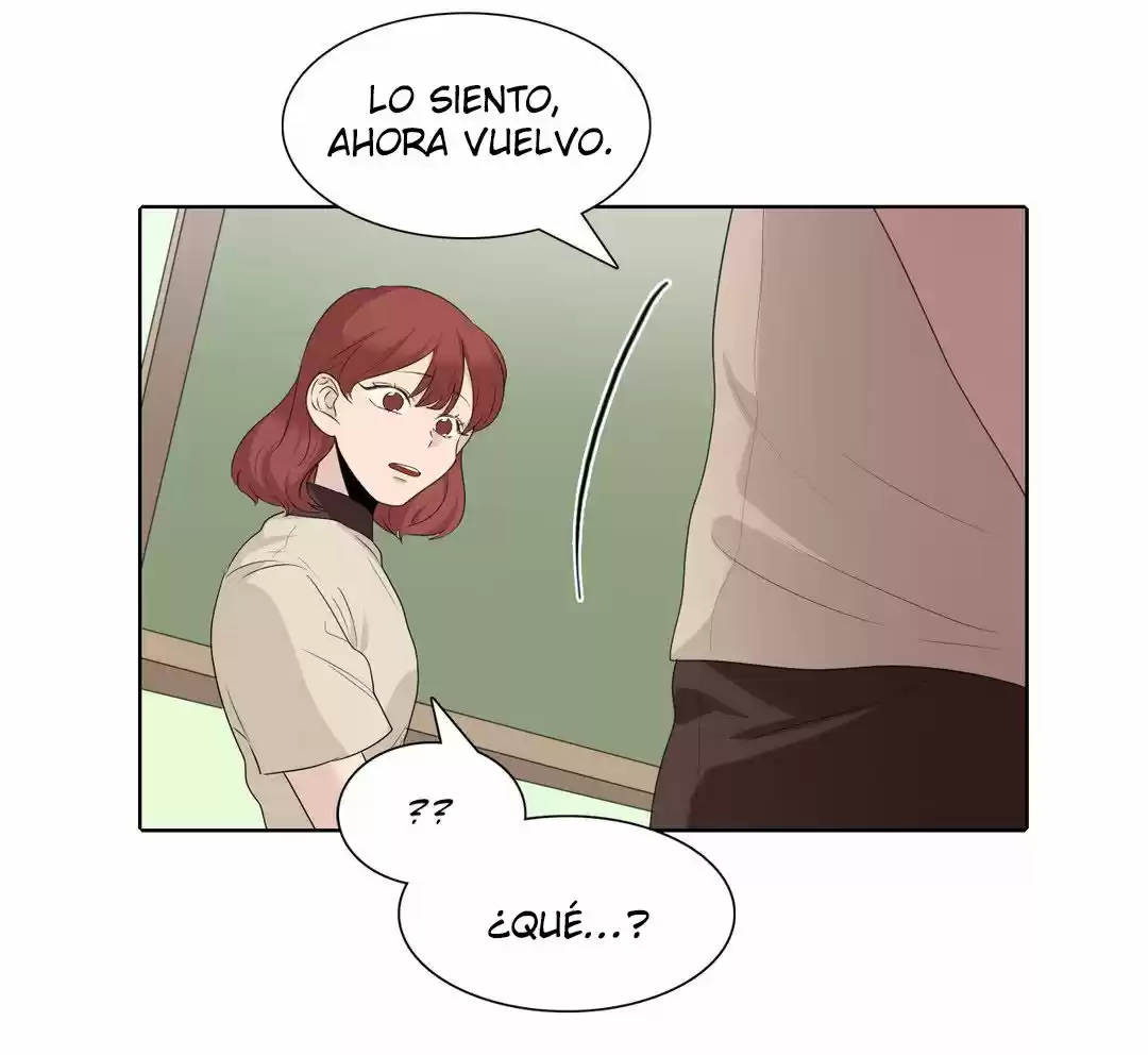 LA VOZ DEL AMOR - Capítulo 15 - Página 50 - LectorTMOo