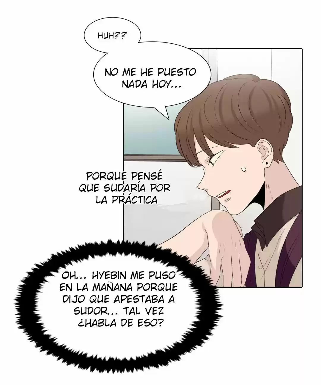 LA VOZ DEL AMOR - Capítulo 15 - Página 61 - LectorTMOo
