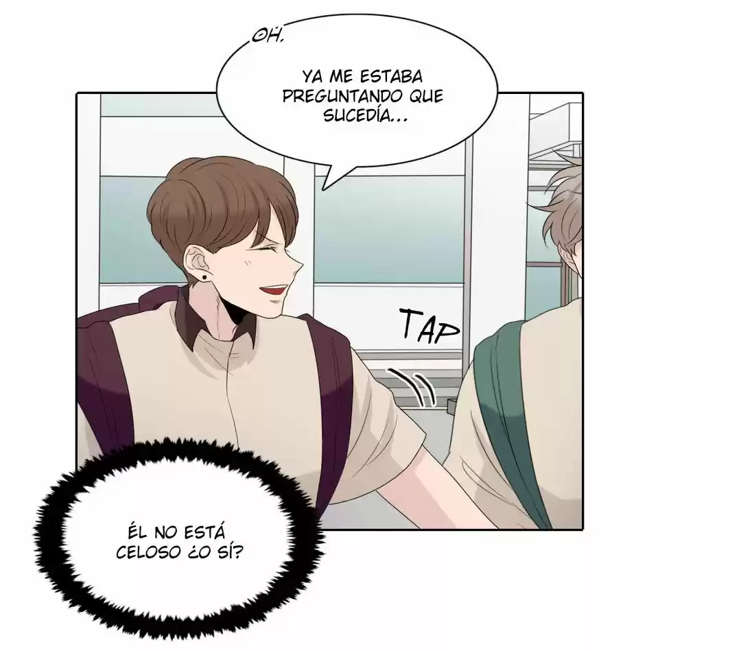 LA VOZ DEL AMOR - Capítulo 15 - Página 66 - LectorTMOo