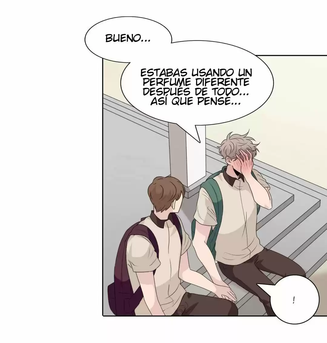 LA VOZ DEL AMOR - Capítulo 16 - Página 21 - LectorTMOo