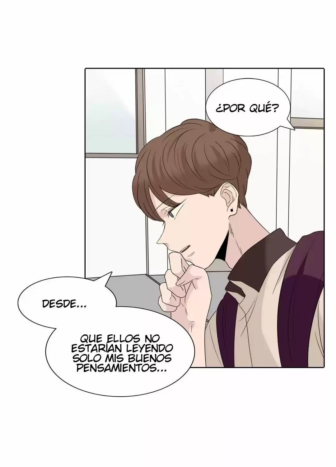 LA VOZ DEL AMOR - Capítulo 16 - Página 29 - LectorTMOo