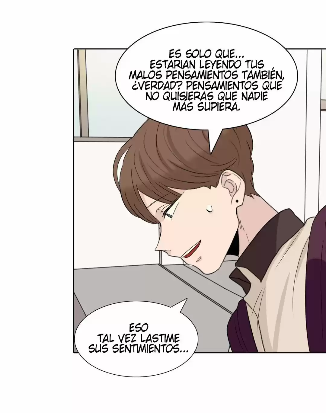 LA VOZ DEL AMOR - Capítulo 16 - Página 31 - LectorTMOo