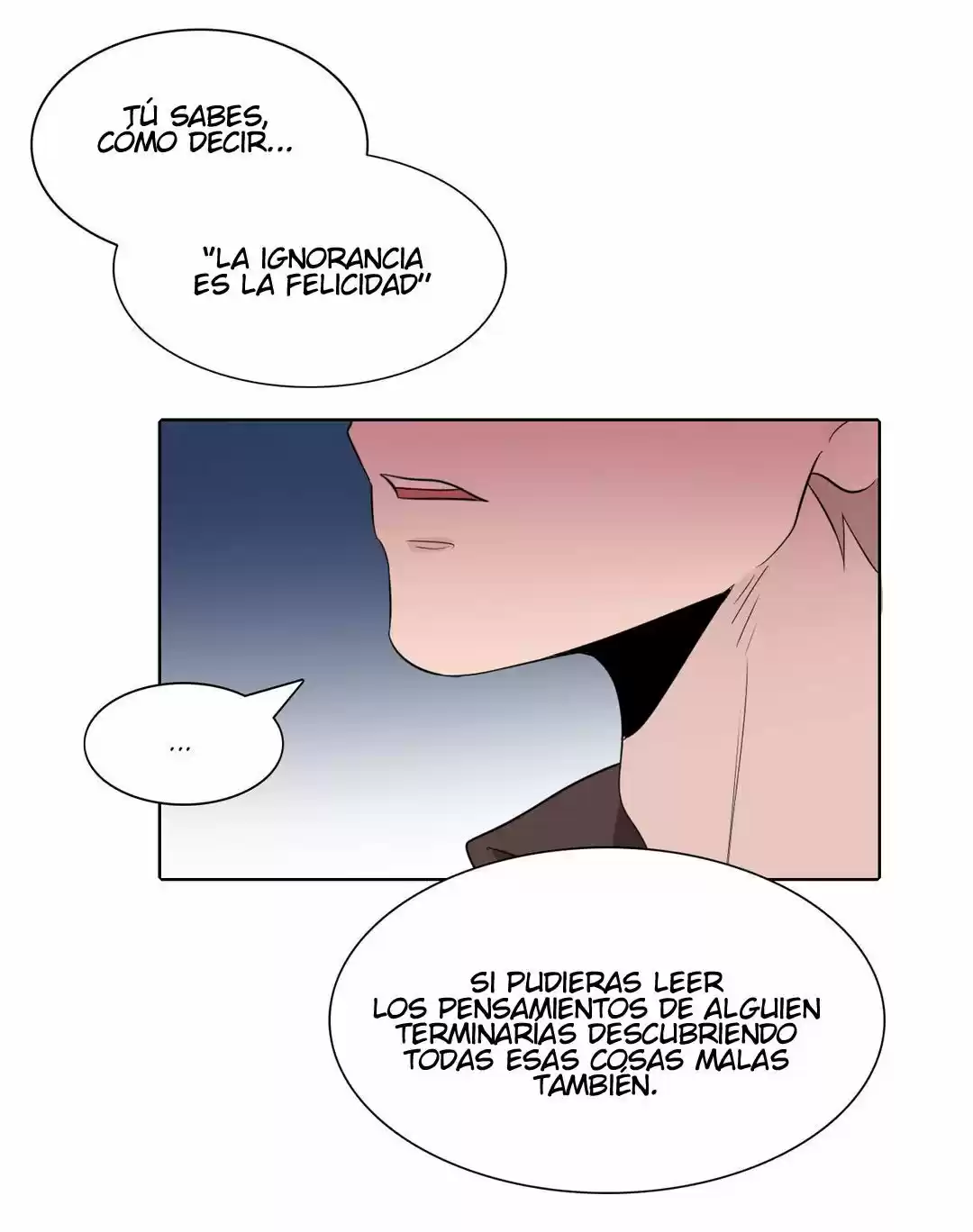 LA VOZ DEL AMOR - Capítulo 16 - Página 32 - LectorTMOo