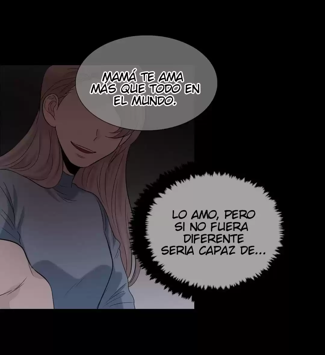 LA VOZ DEL AMOR - Capítulo 16 - Página 35 - LectorTMOo