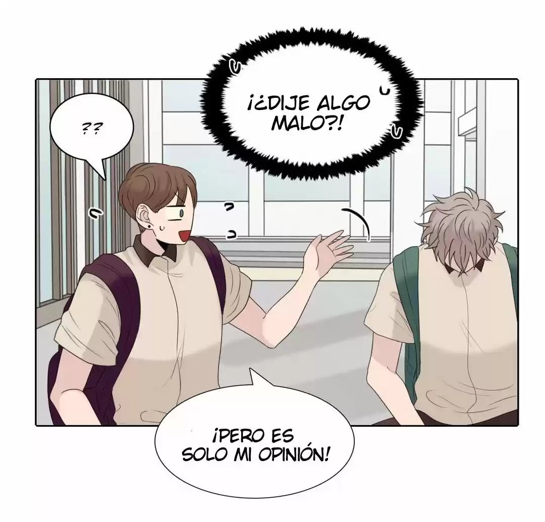 LA VOZ DEL AMOR - Capítulo 16 - Página 39 - LectorTMOo